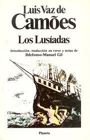 Los Lusíadas af Luís de Camões