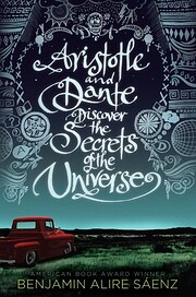 Aristotle and Dante Discover the Secrets of…