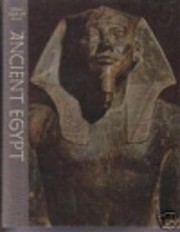 Ancient Egypt (Great Ages of Man) por Lionel…