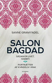 Salon Bagdad: Sådan er livet, habibti.…