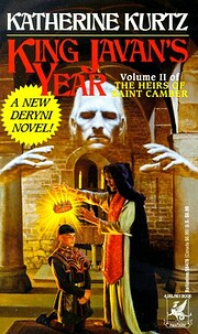 King Javan's Year (Heirs of Saint…