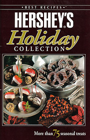 Best Recipes Hershey's Holiday…