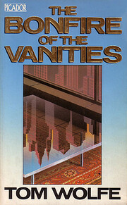 The Bonfire of the Vanities (Vintage…