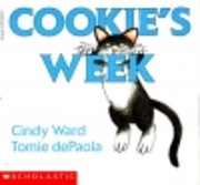Cookie's Week av Cindy Ward