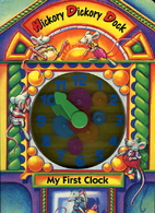 Hickory Dickory Dock My First Clock by Robin…