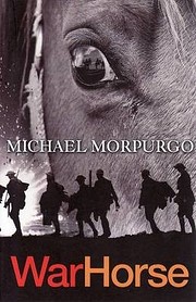 War Horse af Michael Morpurgo