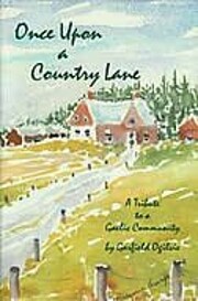 ONCE UPON A COUNTRY LANE av Garfield T.…