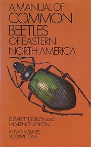 A Manual of Common Beetles of Eastern North…