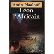 Léon l'Africain de Amin Maalouf