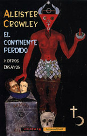 El continente perdido: Y otros ensayos av…