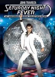 Saturday Night Fever de John Badham
