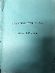 God the Father Almighty: A Contemporary…