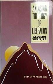 An Asian theology of liberation de Aloysius…