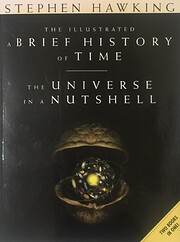 The Illustrated A Brief History of Time…