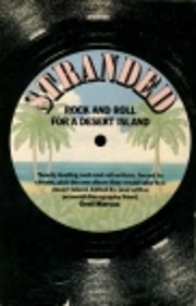 Stranded rock and roll for a desert island…