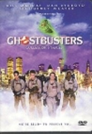 Ghostbusters af Ivan Reitman