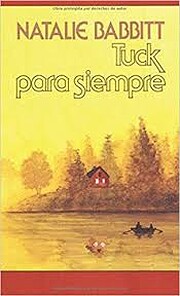 Tuck para siempre (Trumpet Special Edition)…