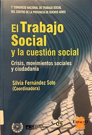 El trabajo social y la cuestión social av…