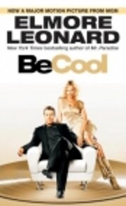 Be Cool av Elmore Leonard
