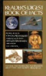 Reader's Digest Book of Facts:…