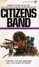 Citizens Band by E. M. Corder
