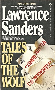 Tales of the Wolf: The Cases of Wolf…