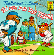 The Berenstain Bears Go Out for the Team av…