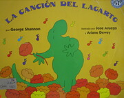 La Cancion Del Lagarto / Lizard's Song (Live…