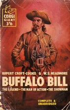 Buffalo Bill by W. S. Meadmore