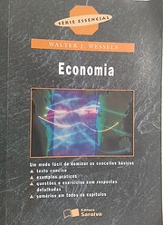 Economia by Walter J. Wessels