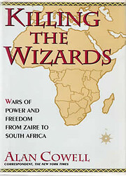Killing the Wizards: Wars of Power and…