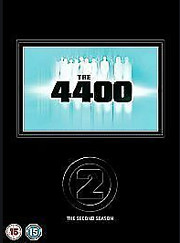 The 4400 - Seaon Two - Wake-Up Call (pt 1 &…