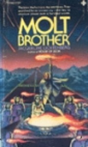 Molt brother by Jacqueline Lichtenberg