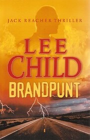 Brandpunt – tekijä: Lee Child