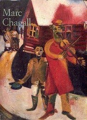 Marc Chagall 1887-1985 : maalaaminen…