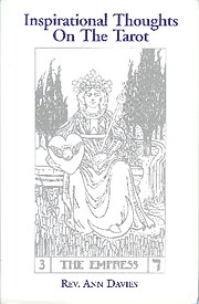 Inspirational thoughts on the tarot de Ann…