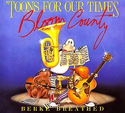 'Toons for our times : a Bloom County…