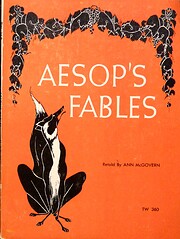 Aesop's Fables (Apple Classics) av Ann…