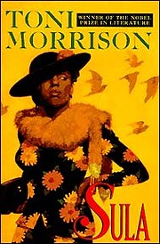 Sula por Toni Morrison