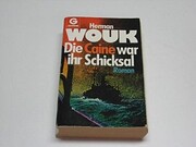 Die Caine war ihr Schicksal de Herman Wouk