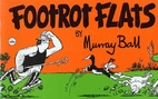 Footrot Flats One by Murray Ball