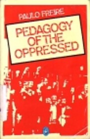 Pedagogy of the Oppressed (Pelican) af…