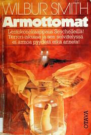 Armottomat de Wilbur Smith