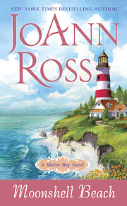 Moonshell Beach: A Shelter Bay Novel –…