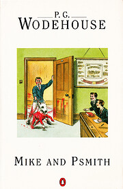 Mike and Psmith di P.G. Wodehouse