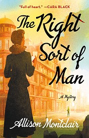 The right sort of man por Allison Montclair