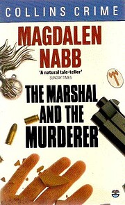 The Marshal and the Murderer (Crime,…