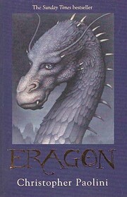 Eragon (The Inheritance Cycle #1) av…