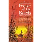 People of the Reeds por Gavin Maxwell