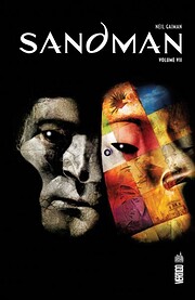 Sandman tome 7 av Gaiman Neil